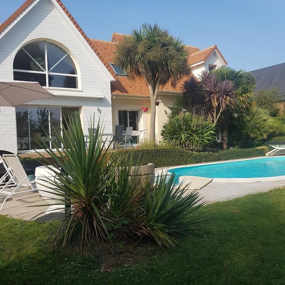 Villa Dudelle 1