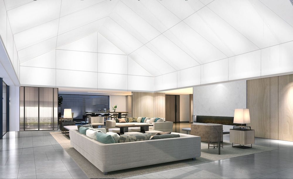 Alila Wuzhen, Zhejiang 1