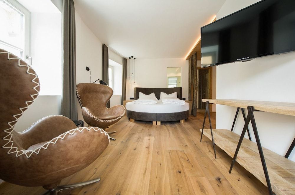 Hotel Goldene Traube 2
