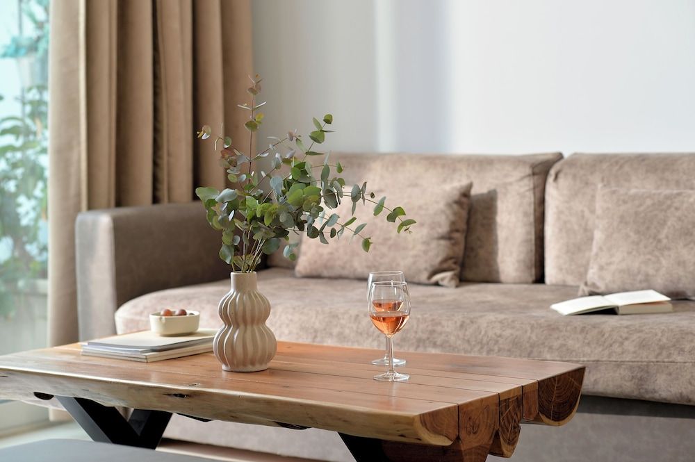 Alekos Apartments 1 - Νetflix & Comfort 1