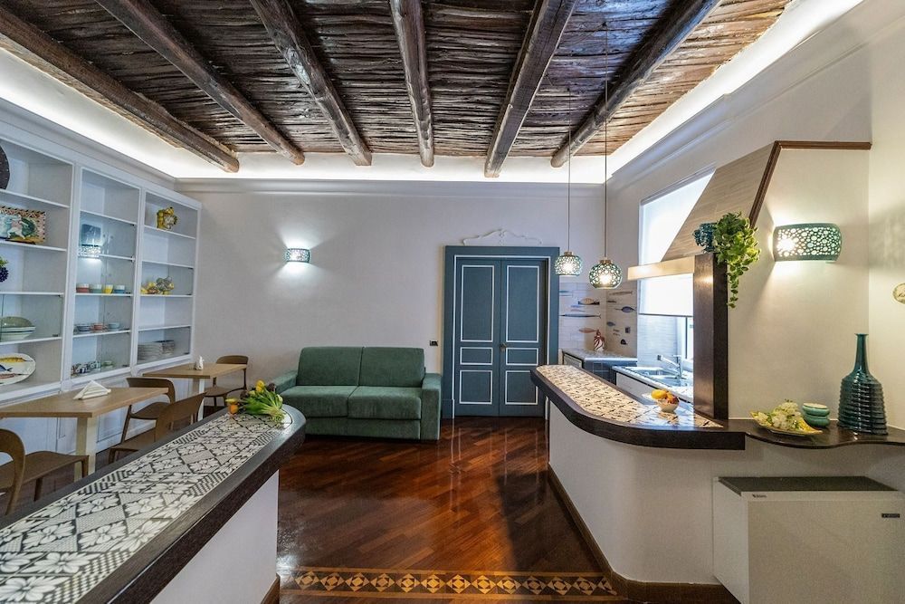 B & B Boutique Epoca 1