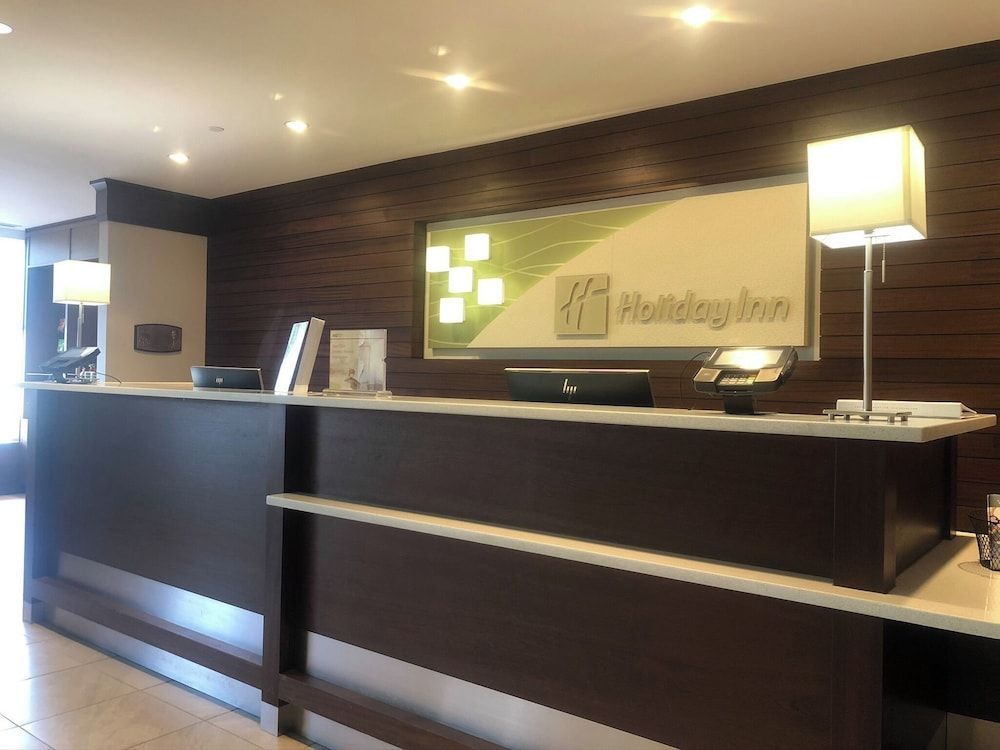 Holiday Inn CHARLOTTESVILLE-MONTICELLO by IHG 2