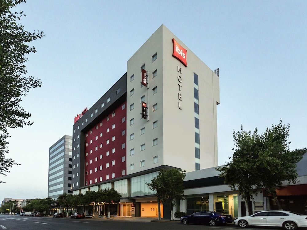 Ibis Mexico Tlalnepantla 1