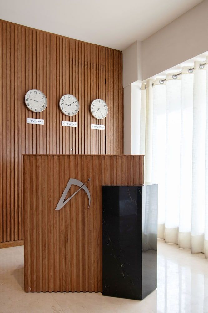Hotel Plaza Diana 2