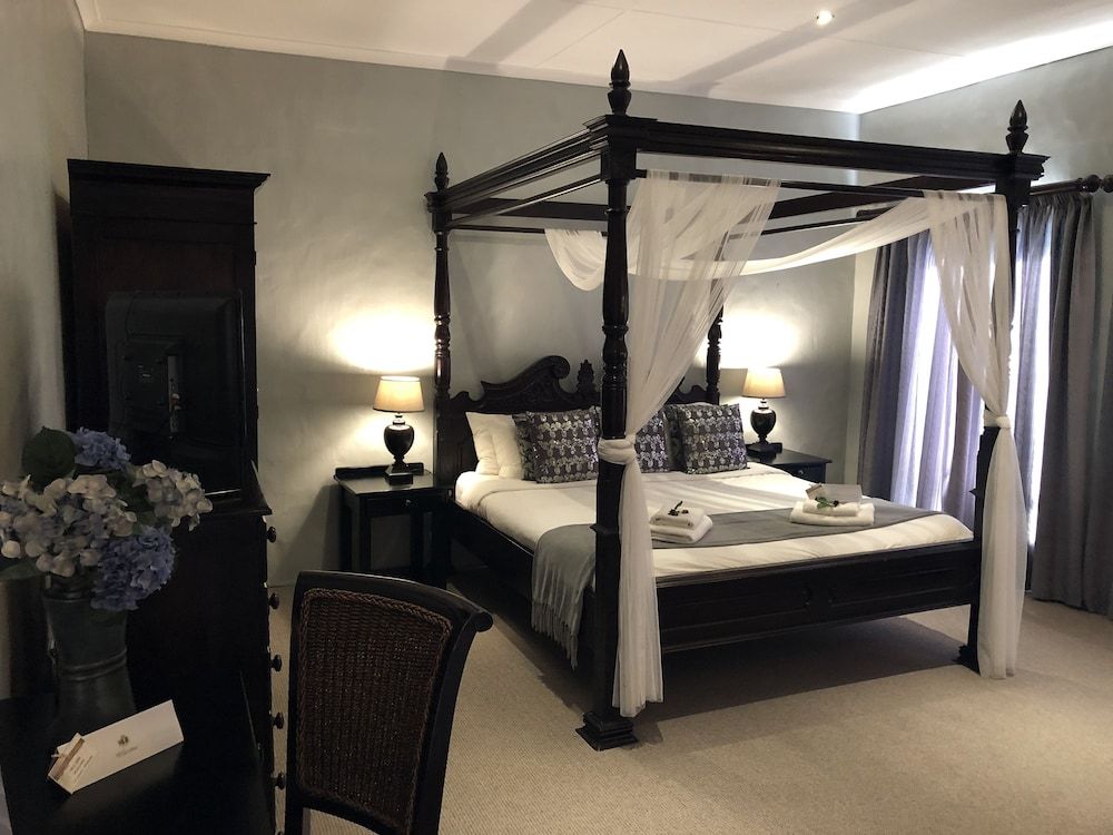 Dio Dell Amore Guest House 1