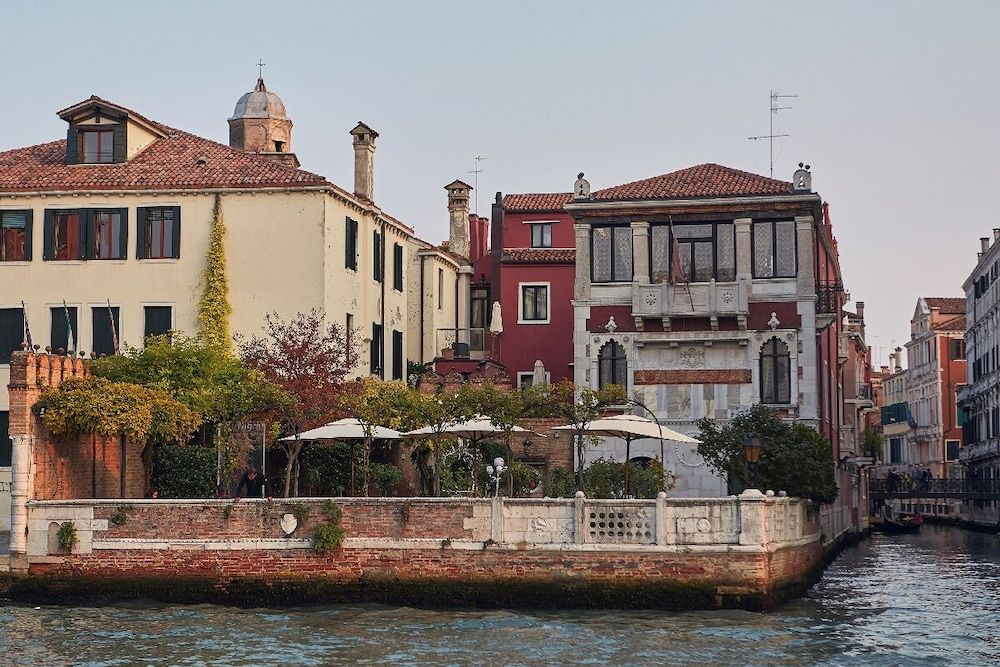 Ca' Nigra Lagoon Resort 1