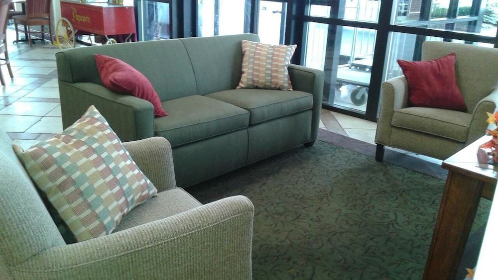 Quality Inn Castleton 2