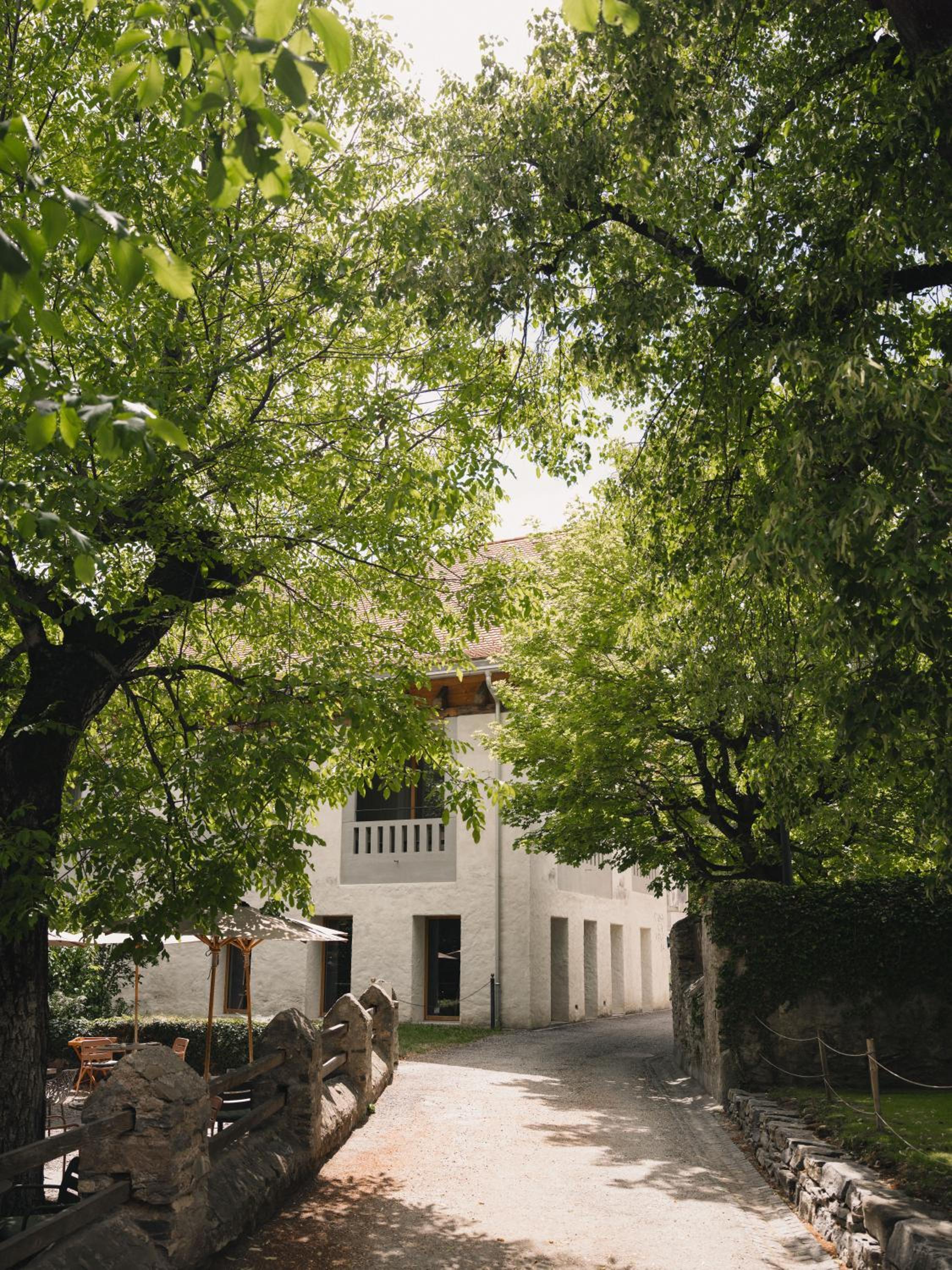 Casa Caminada 1