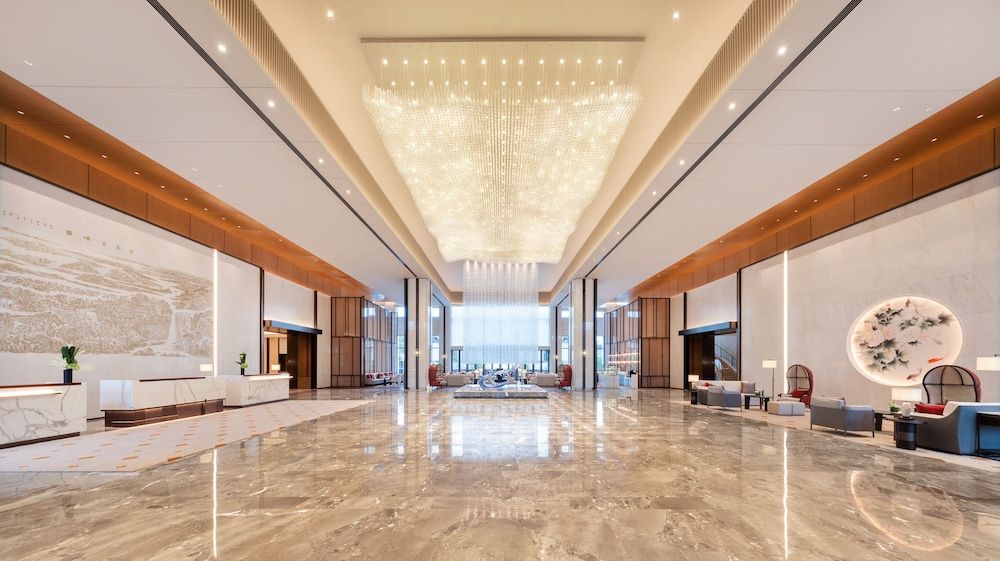 Gran Meliá Chengdu 2