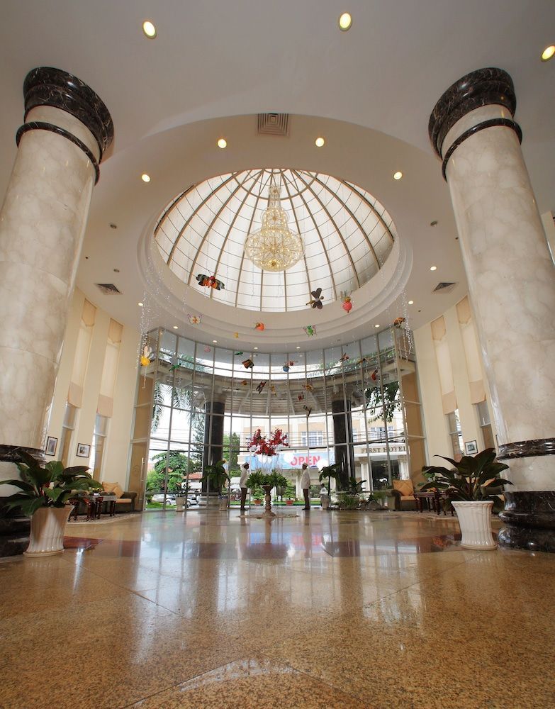 First Hotel 2