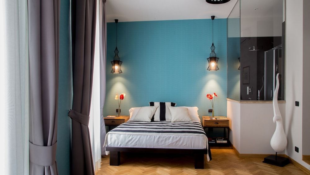 QT Suites Roma 2