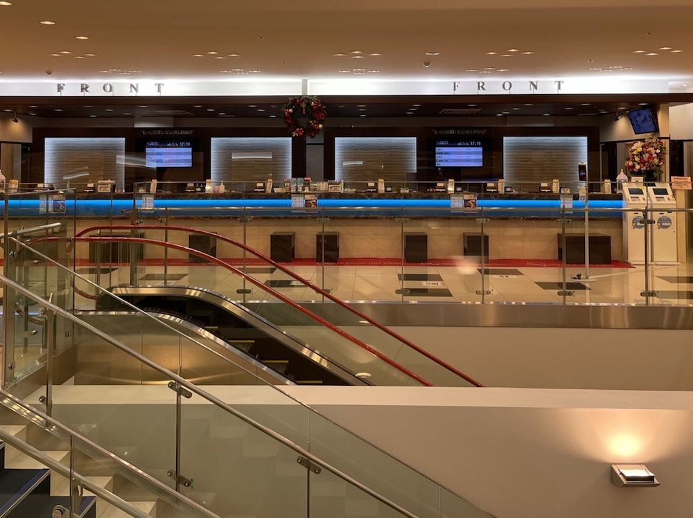 Toyoko Inn Chubu International Airport No 2 1