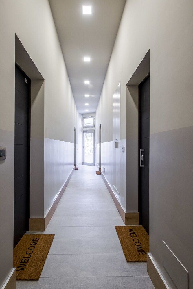 Aparthotel Sant'Orsola 2