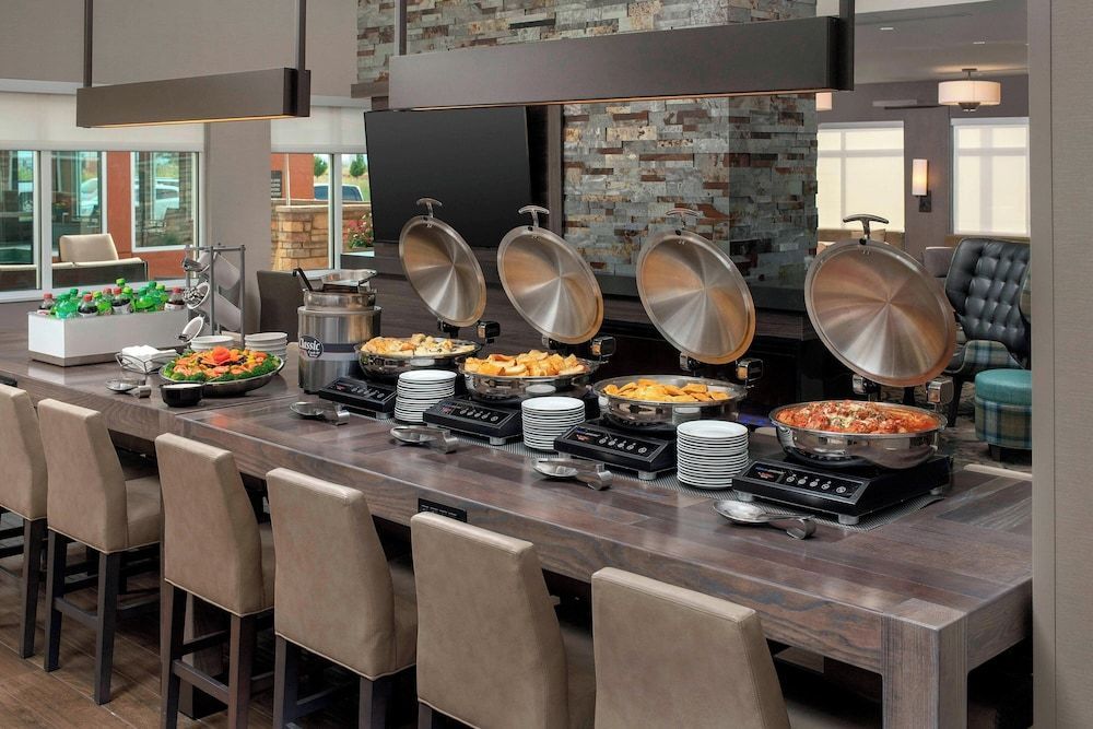 Residence Inn by Marriott Denver Airport/Convention Center 2