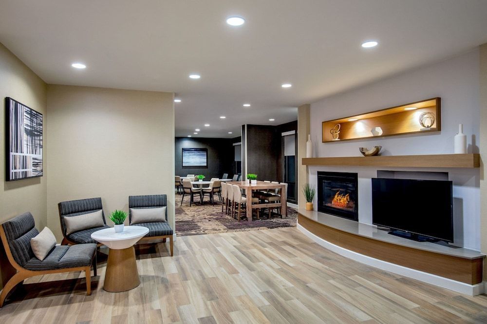 Residence Inn by Marriott Birmingham Downtown UAB 2