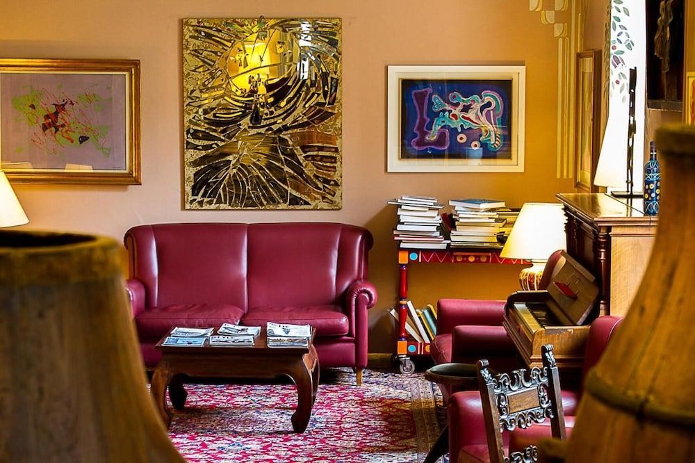 Hotel Rovereto 2