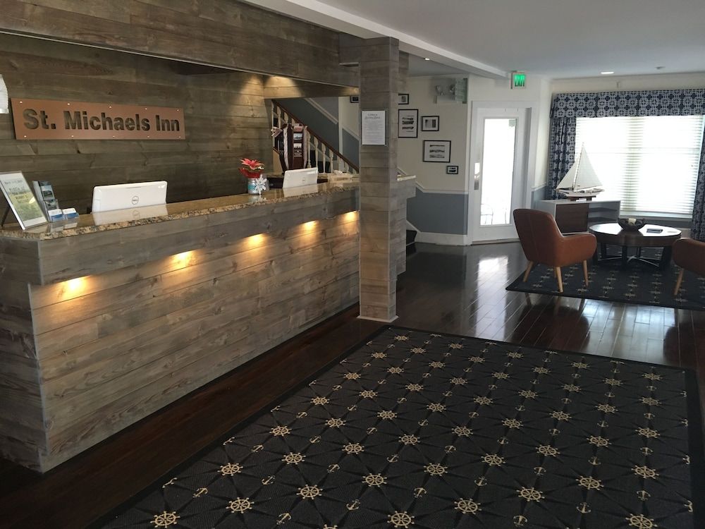 St. Michaels Inn 2