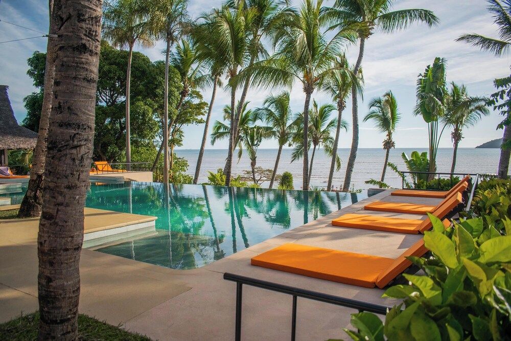 Vanila Hotel & Spa 1