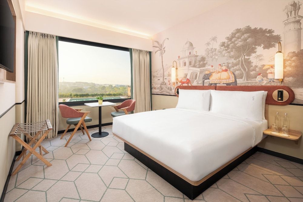 Holiday Inn Gurgaon NH8 by IHG 2