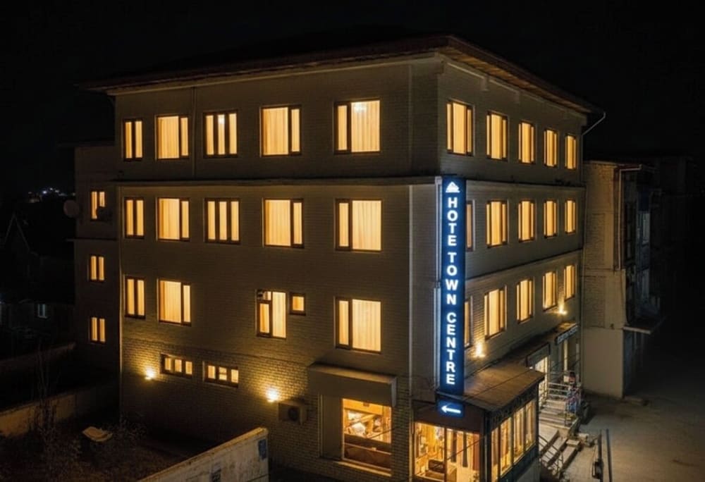 Hotel Town Centre 1