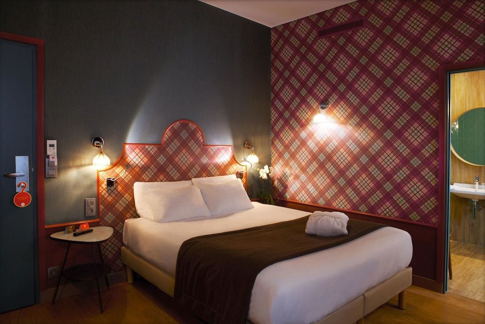 Hotel Boris V. by Happyculture 1