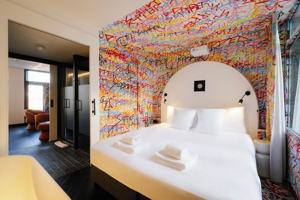 Supper Boutique Suites 1