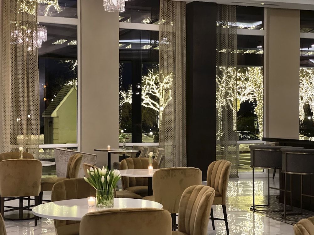 The Chateau Grande Hotel 2