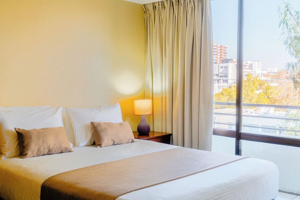 Hotel Casa Nogales 2