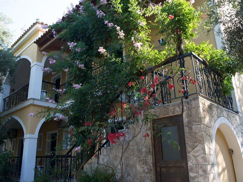 Villa Christina 1