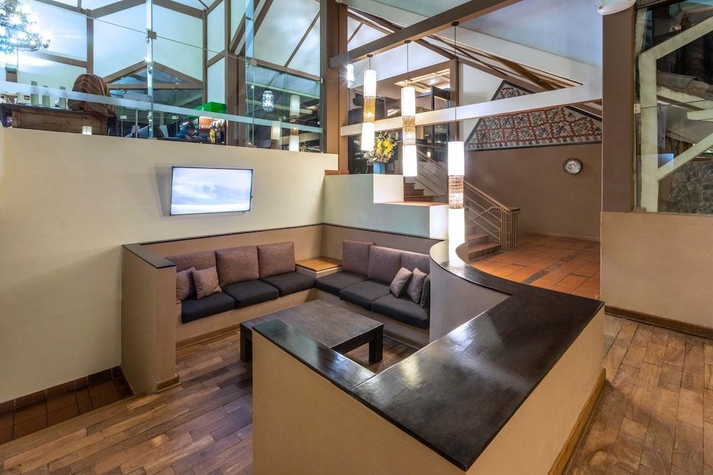 Casa Andina Premium Valle Sagrado Hotel & Villas 2