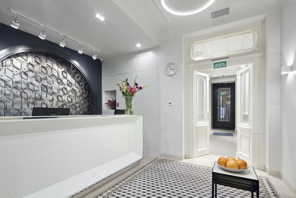 Wyndham Grand Krakow Old Town 2