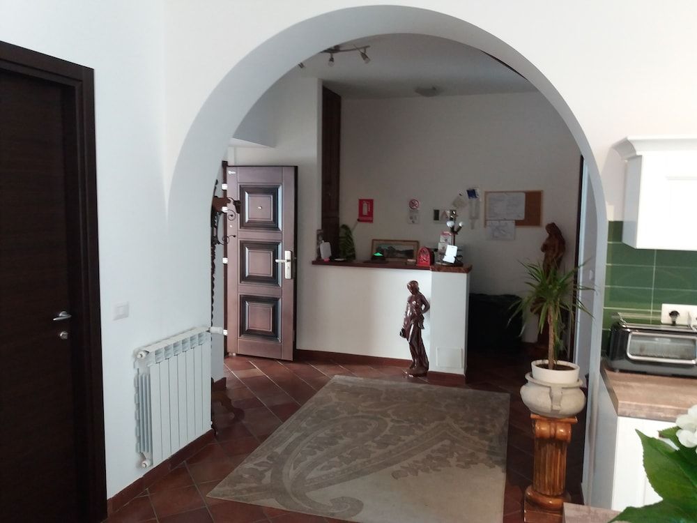 B&B Glicini 2