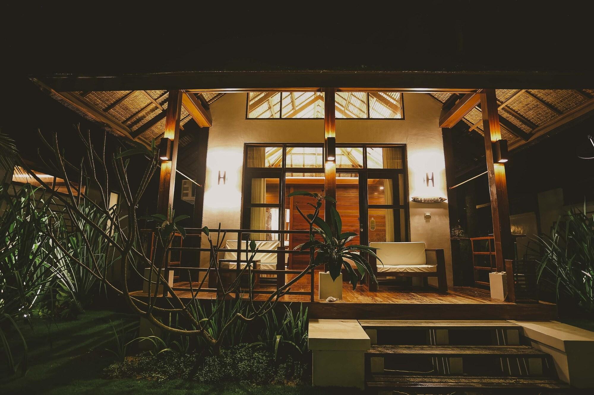Isla Cabana Resort 2
