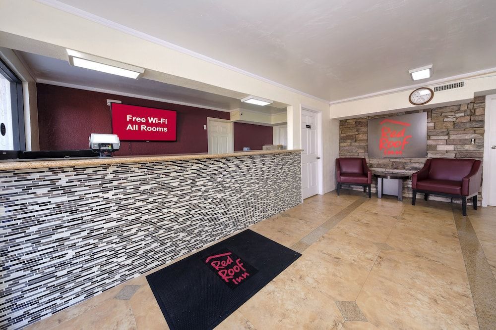 Red Roof Inn Crestview 2