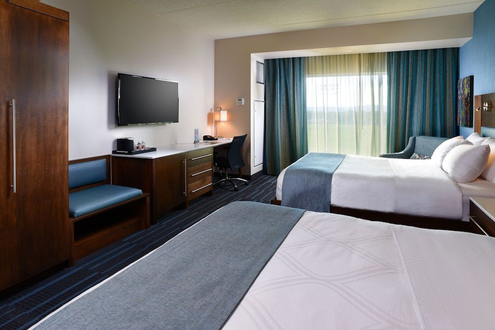 Tioga Downs Casino and Resort 2