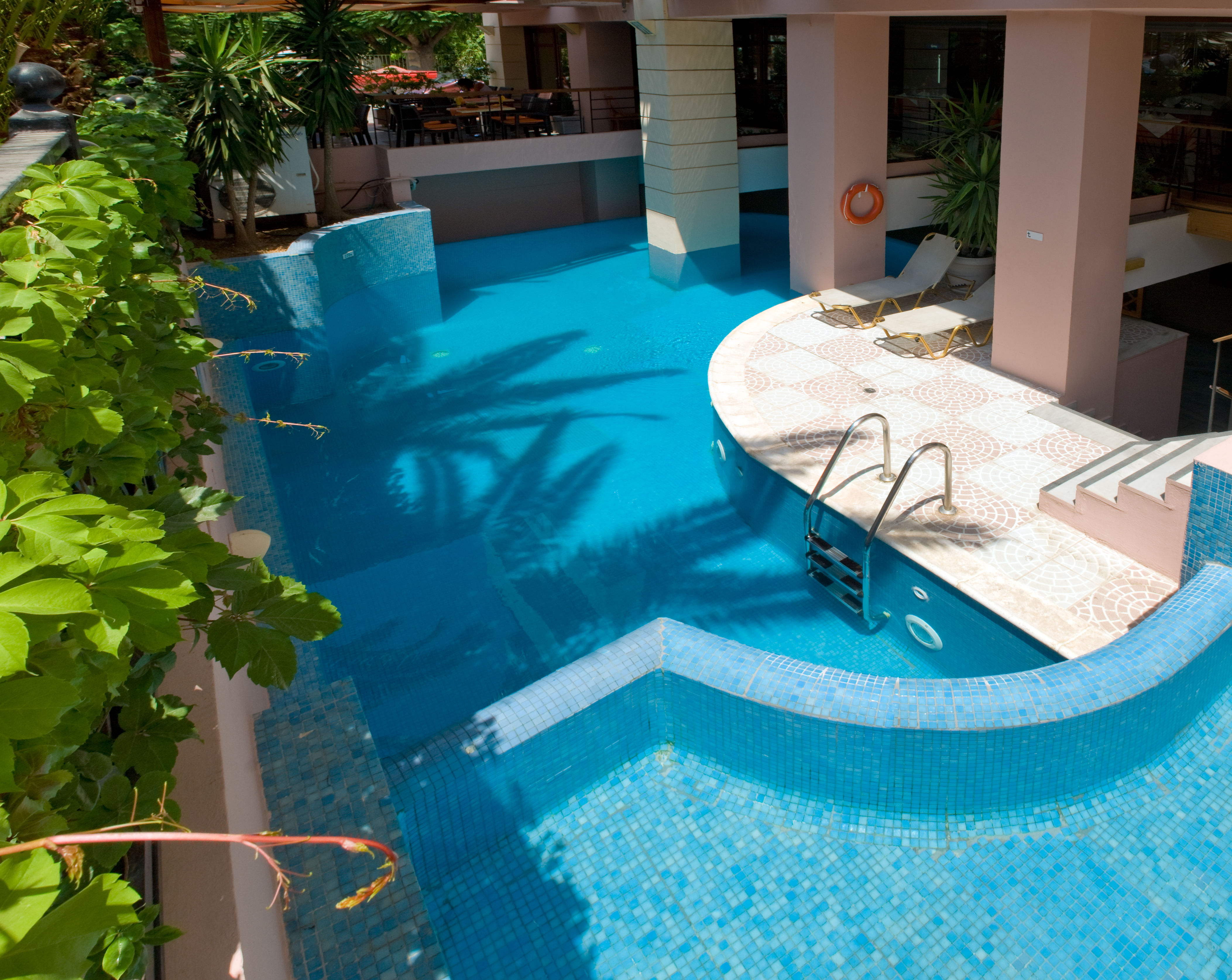 Hotel Brascos 2