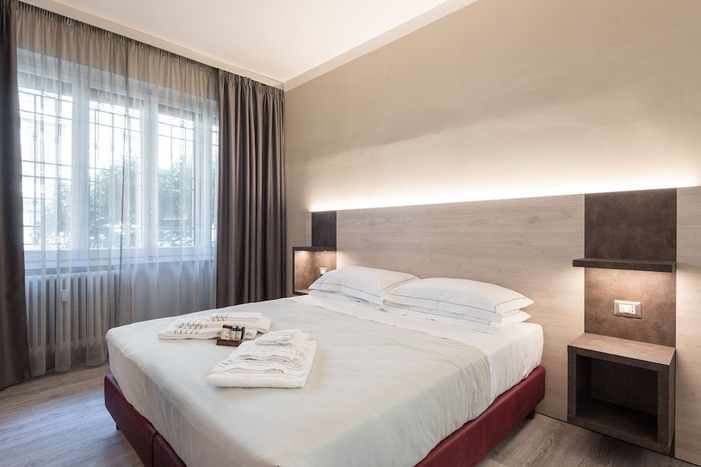 Le Nove Muse Guesthouse 2