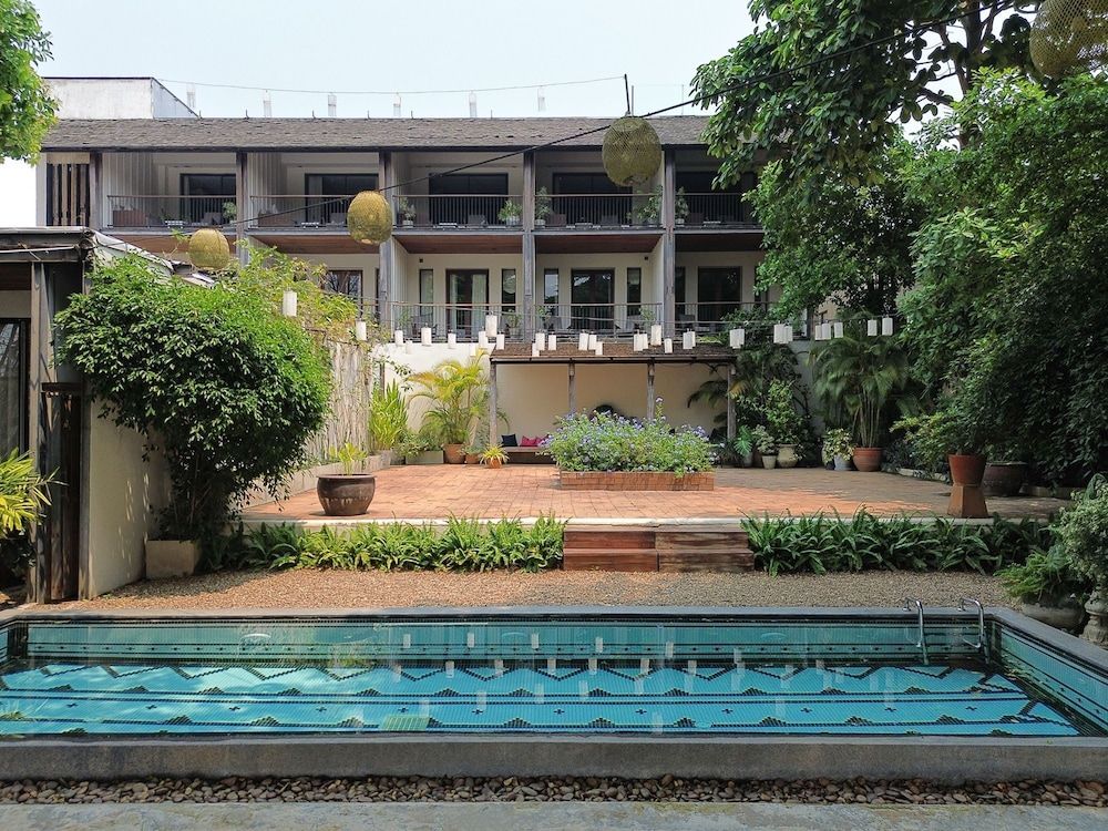 Sala Lanna Chiang Mai 1