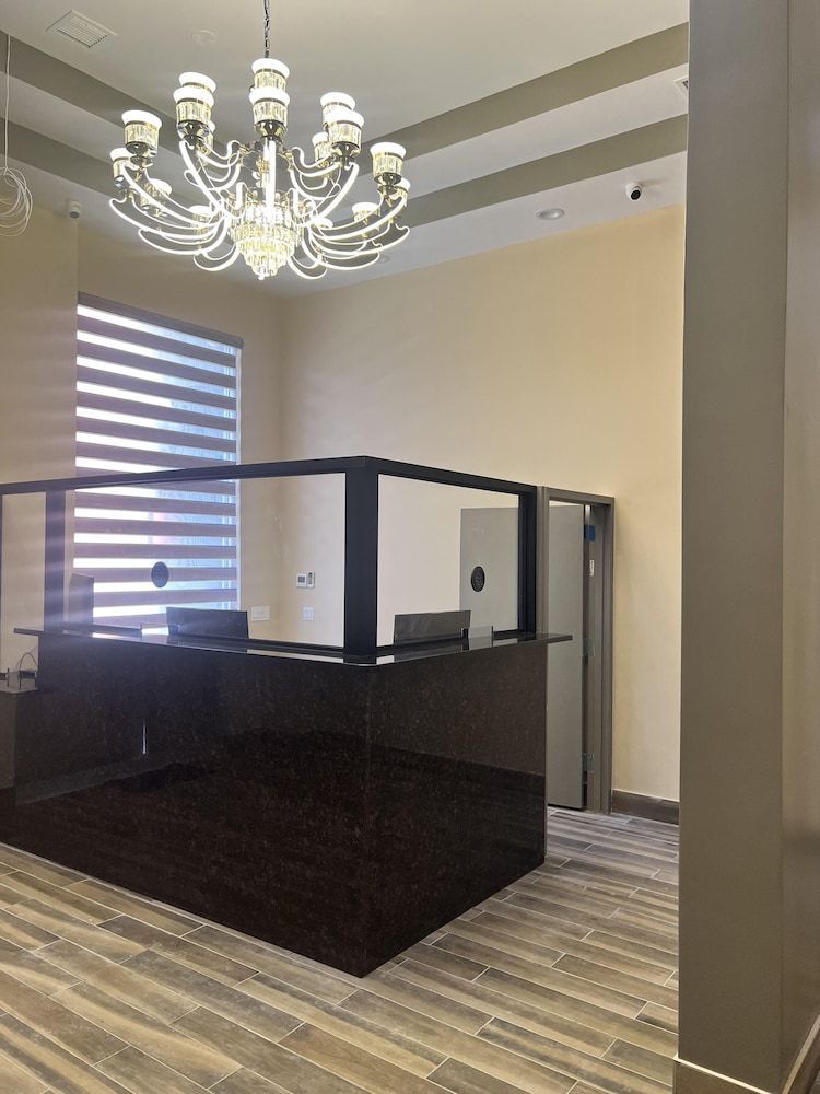 Restgate Hotel 2