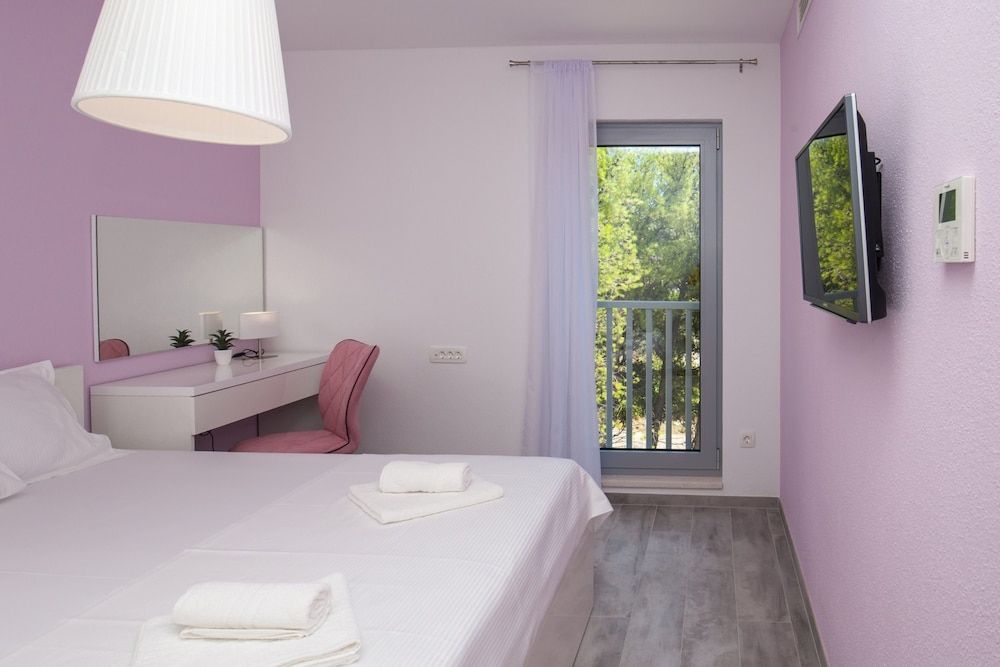 Apartments Dva Galeba 2