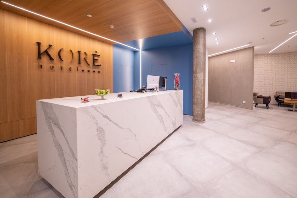Korè Hotel 2