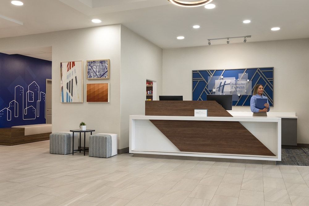 Holiday Inn Express & Suites FORT PIERCE WEST by IHG 2