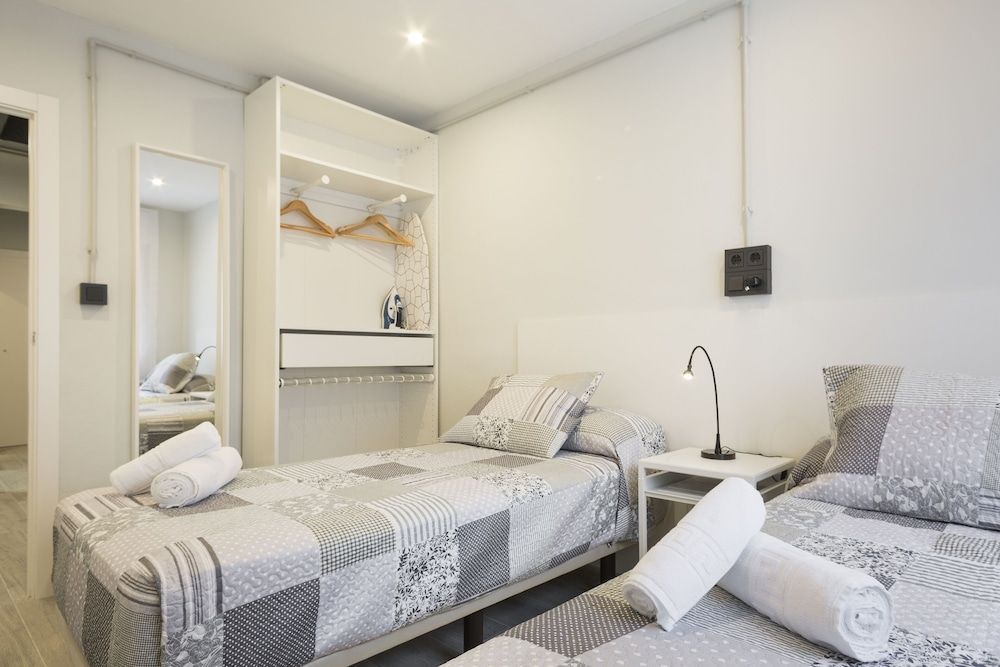 Stay U-nique Apartment Llobregat 2