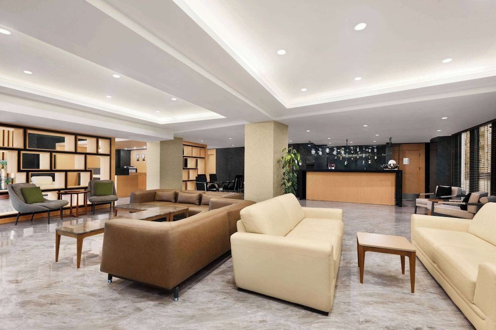 Ramada by Wyndham Sakarya Hendek 2