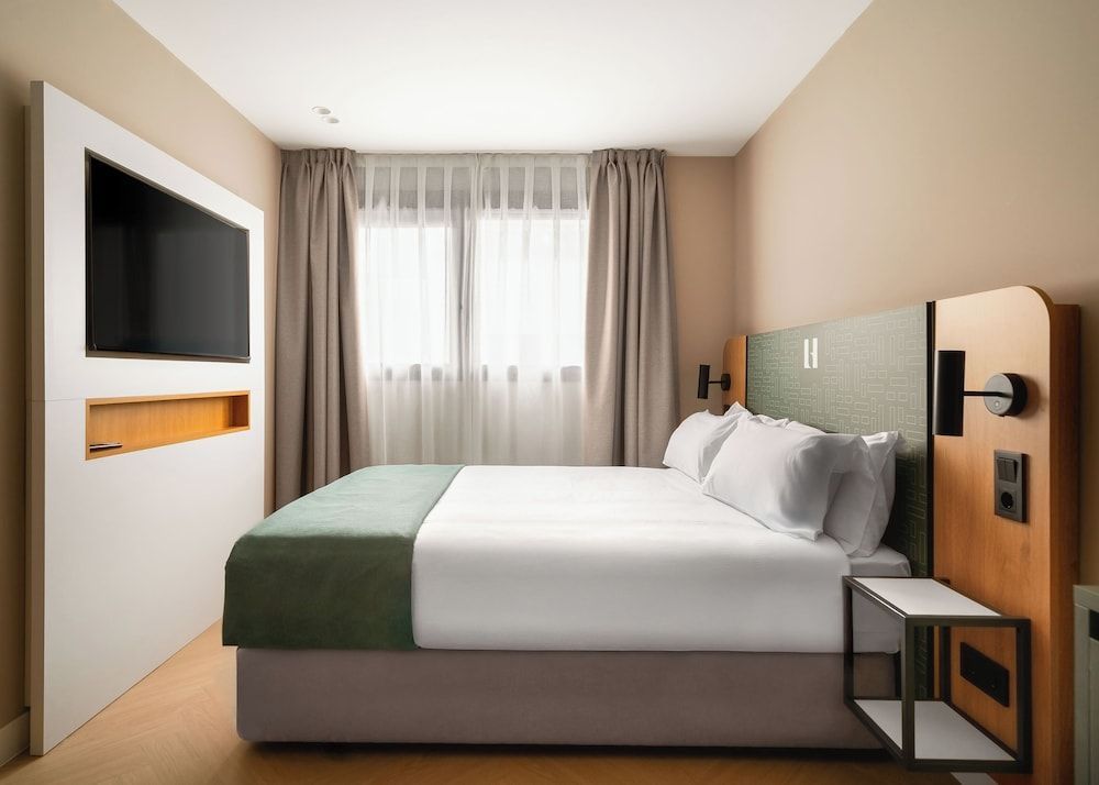 Limehome Madrid Ventas 2