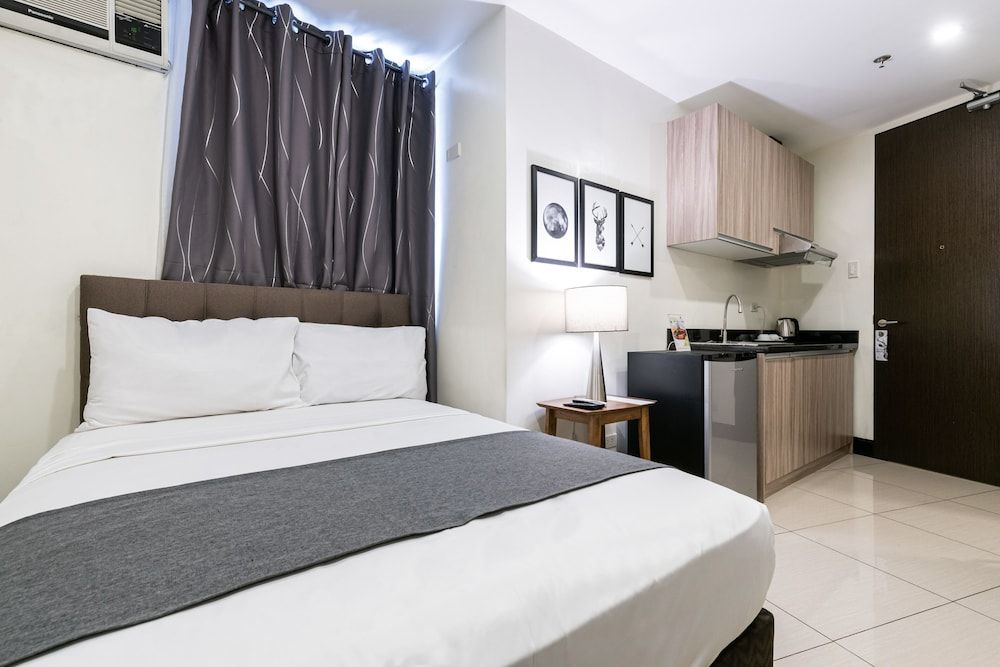 Artemis Place Makati Hotel 2