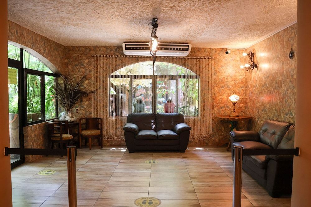 Hotel Estero y Mar 2