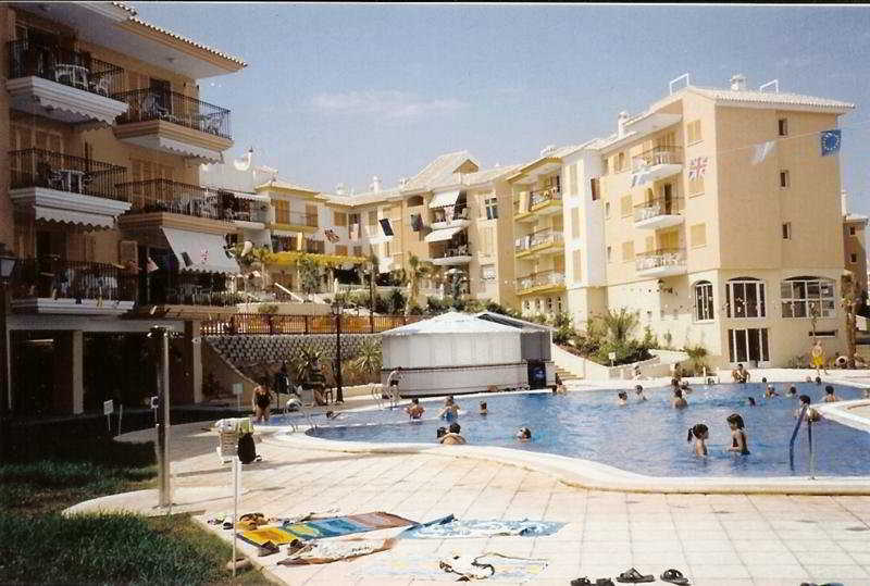 Apartamentos Pueblo Salado 2