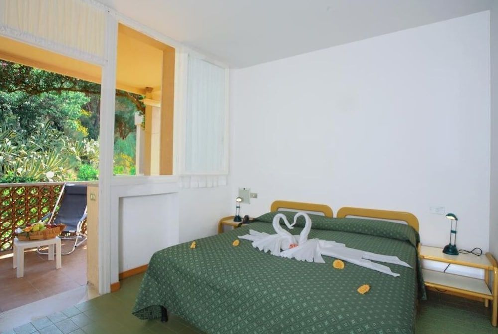 Hotel Marina 2 2