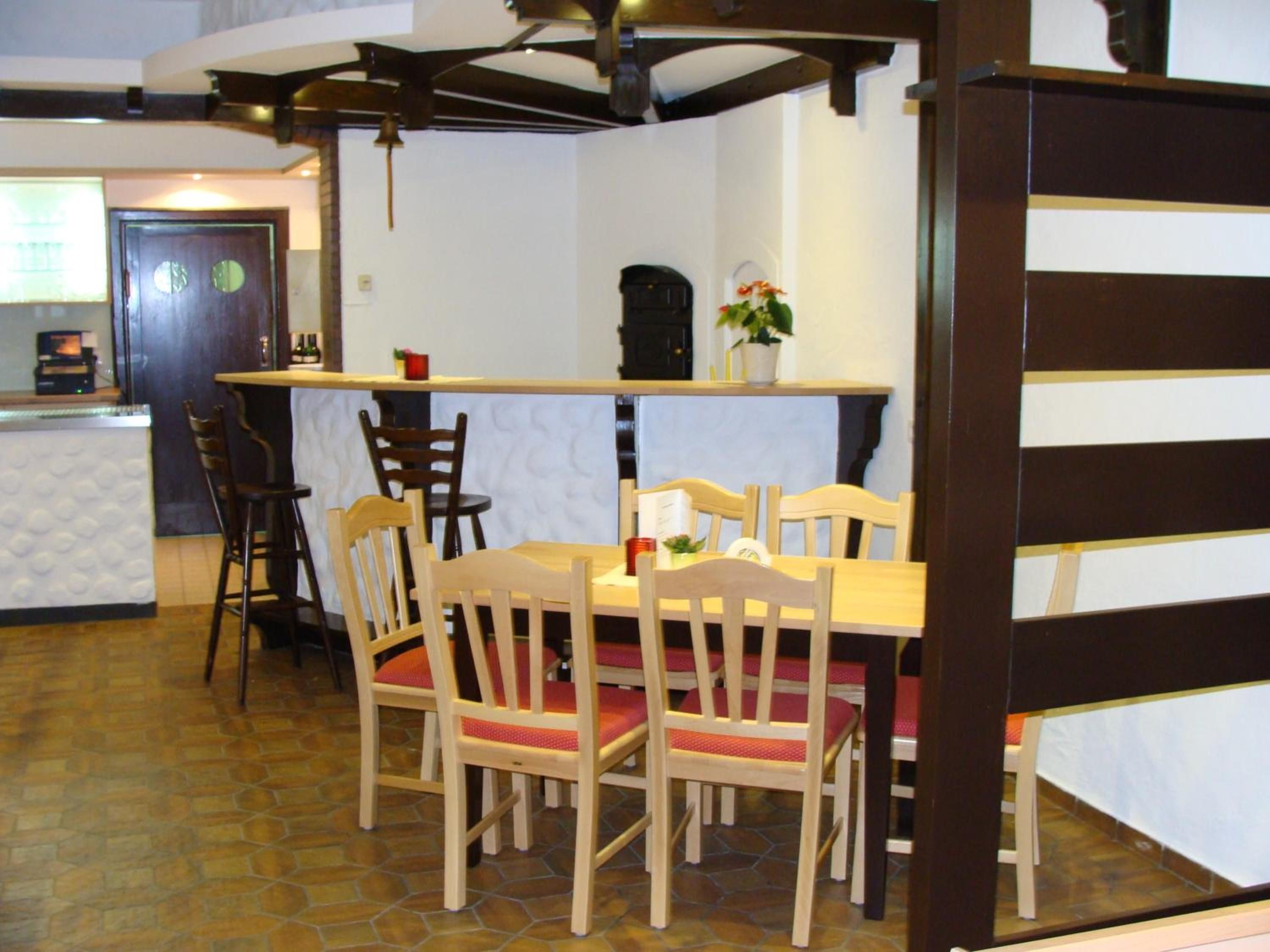 Posthotel Traube 2